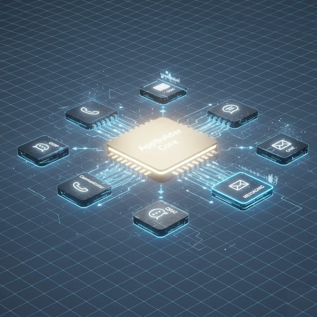 Framework Plugin Architecture