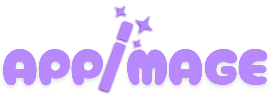 AppMage Logo